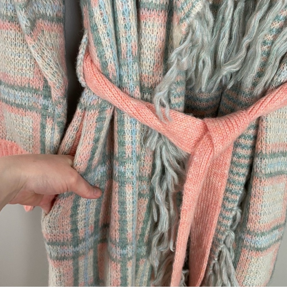 COPY - LOVESHACK FANCY CARDIGAN - Picture 5 of 6